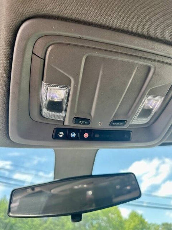 2021 GMC Sierra 2500HD