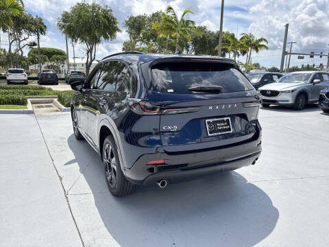 2026 Mazda CX-5 2.5 S Premium Plus