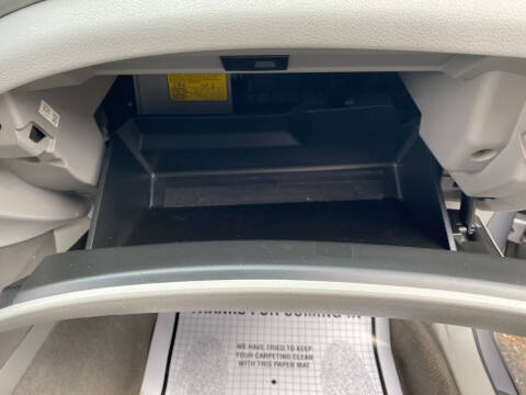 2009 Subaru Forester 2.5 XT