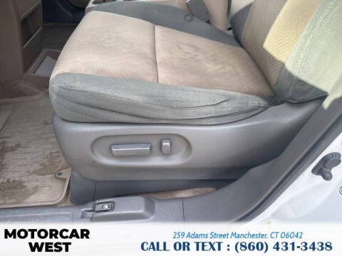 2006 Honda Ridgeline RTS