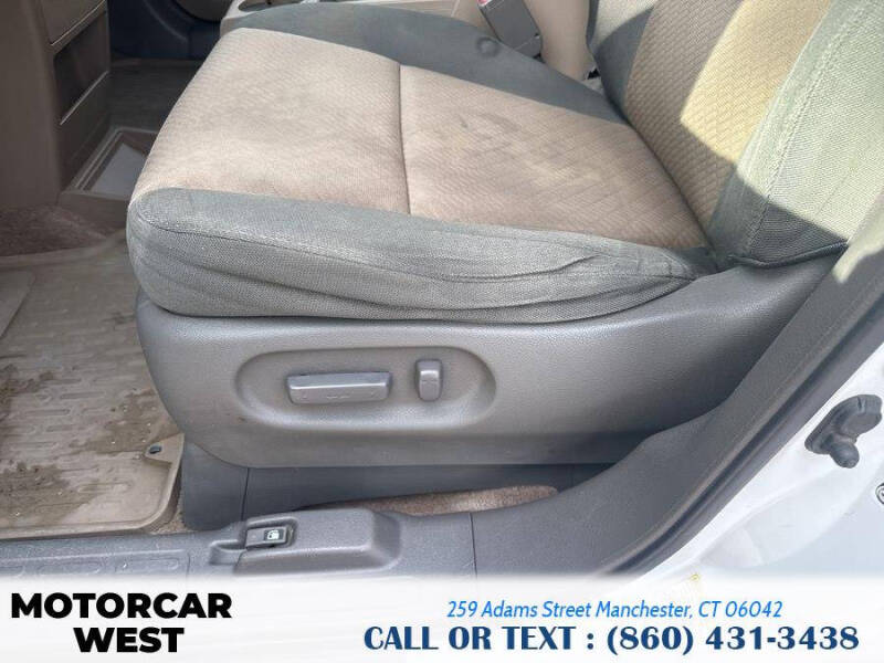 2006 Honda Ridgeline RTS