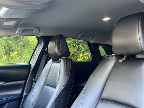 2020 Mazda CX-30 Preferred
