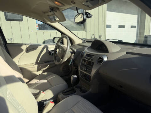 2006 Saturn Ion 2