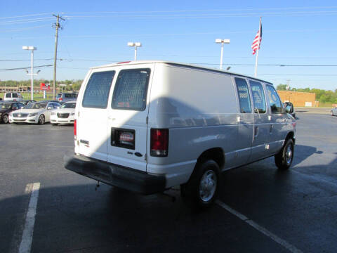 2014 Ford E-Series E-350 SD