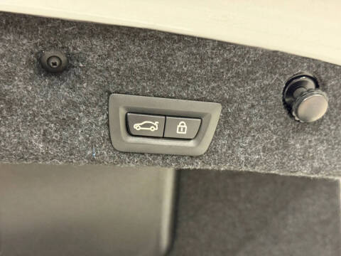 2016 BMW 5 Series 535i xDrive