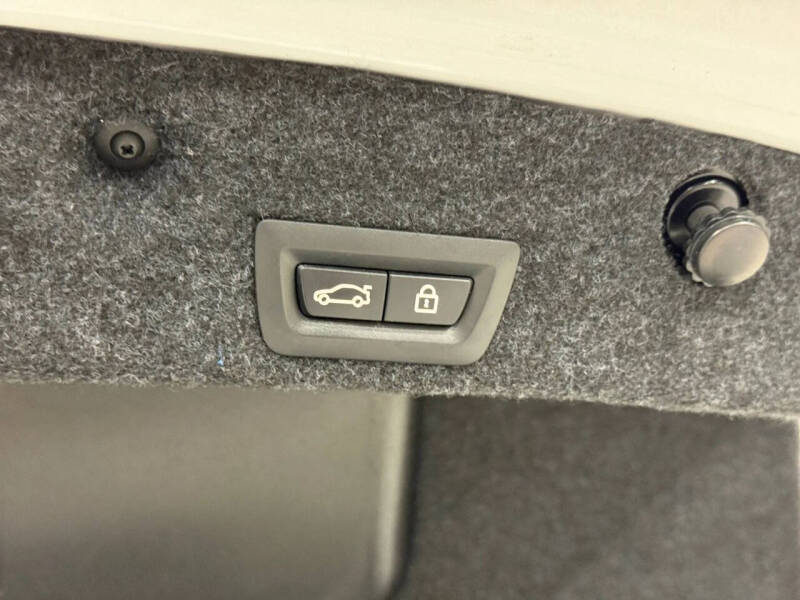 2016 BMW 5 Series 535i xDrive