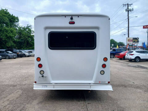 2019 Ford E-Series E-350 SD