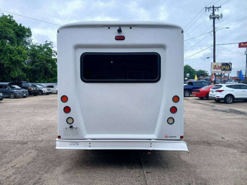 2019 Ford E-Series E-350 SD