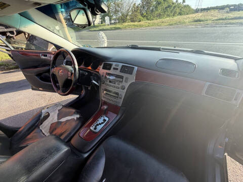 2005 Lexus ES 330