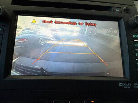 2013 GMC Sierra 3500HD