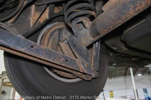 1970 Cadillac DeVille