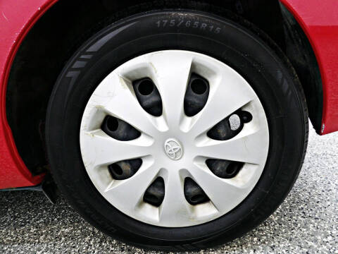 2014 Toyota Prius c Two