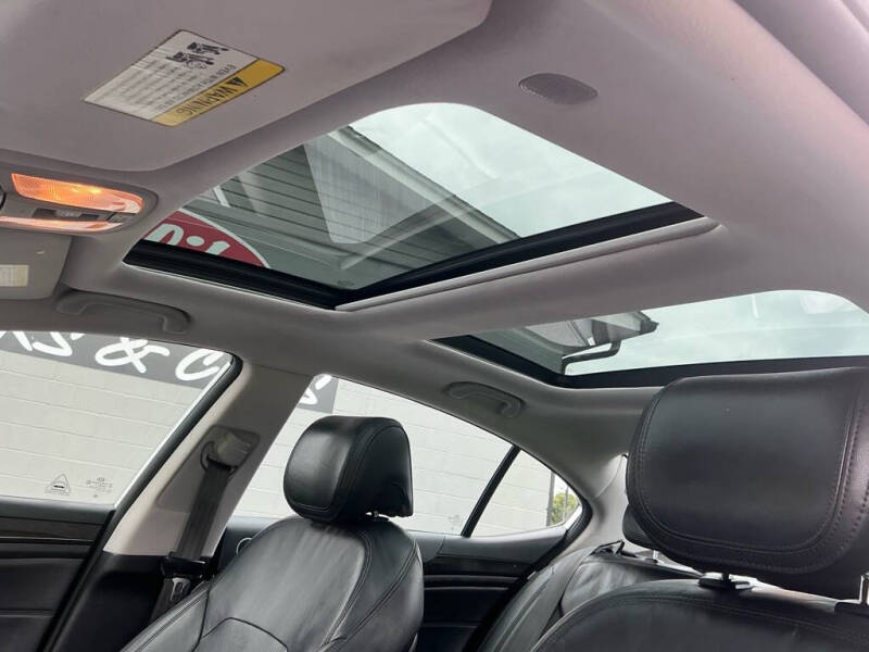 2019 Honda Accord EX