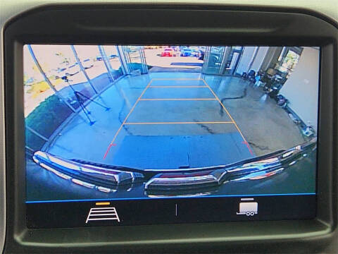 2022 GMC Sierra 2500HD