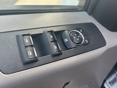 2019 Ford F-250 Super Duty