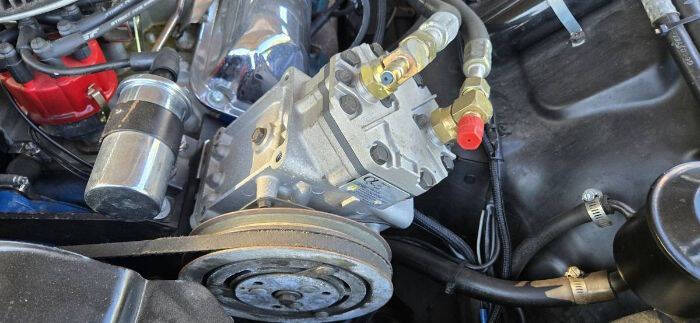 1963 Ford Galaxie 500