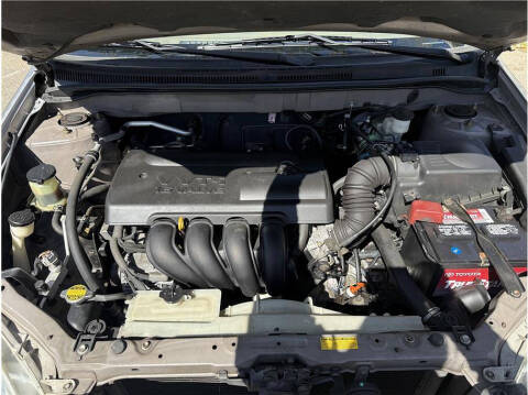 2003 Toyota Corolla