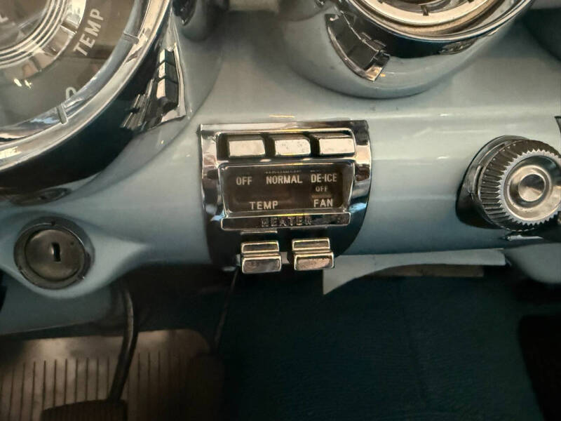 1958 Pontiac Chieftain