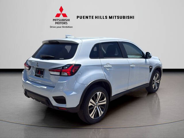 2026 Mitsubishi Outlander Sport