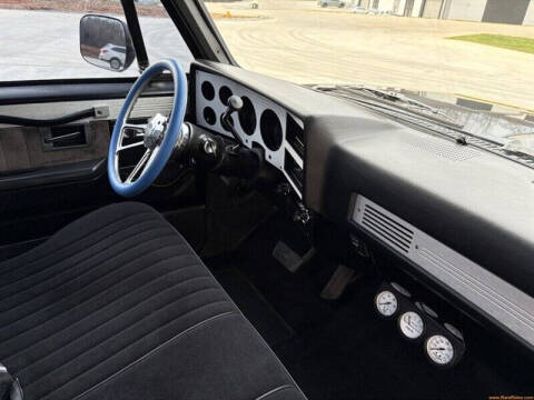 1985 GMC C/K 1500 Series