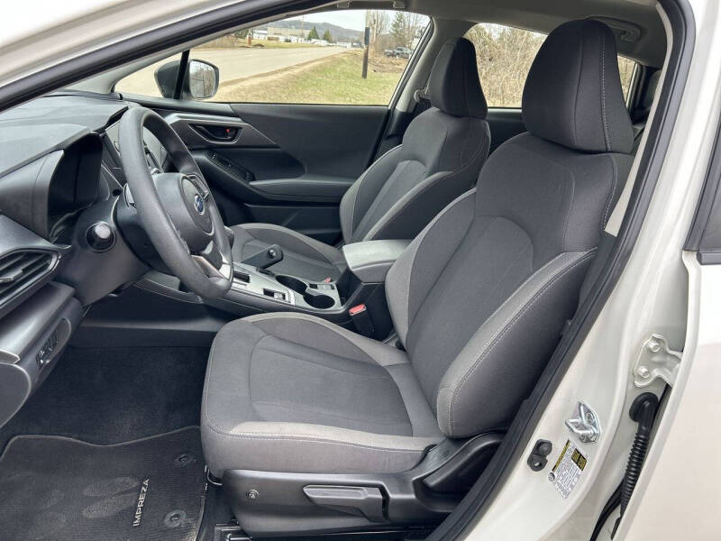 2024 Subaru Impreza