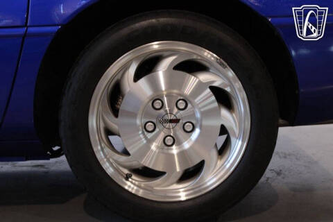 1994 Chevrolet Corvette