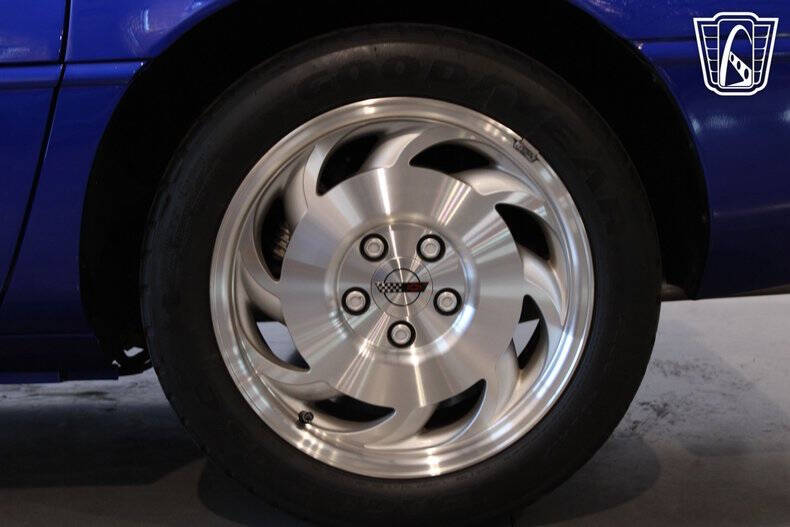 1994 Chevrolet Corvette