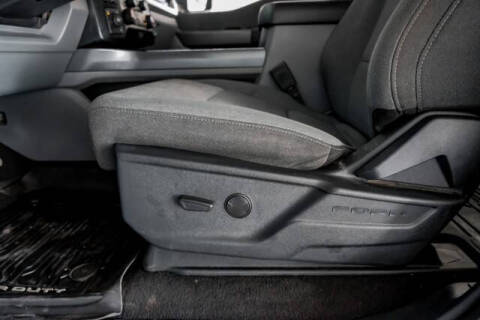 2024 Ford F-350 Super Duty XLT