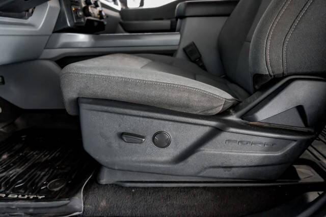 2024 Ford F-350 Super Duty XLT