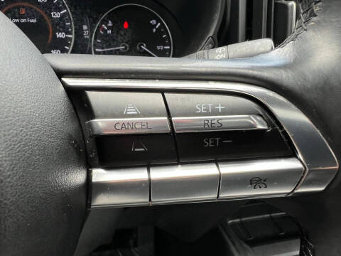 2023 Mazda CX-50 2.5 S Premium Plus