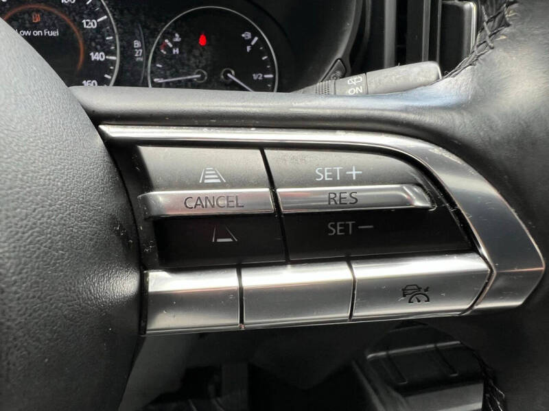 2023 Mazda CX-50 2.5 S Premium Plus