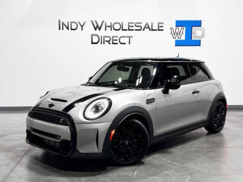 2024 MINI Hardtop 2 Door Cooper S