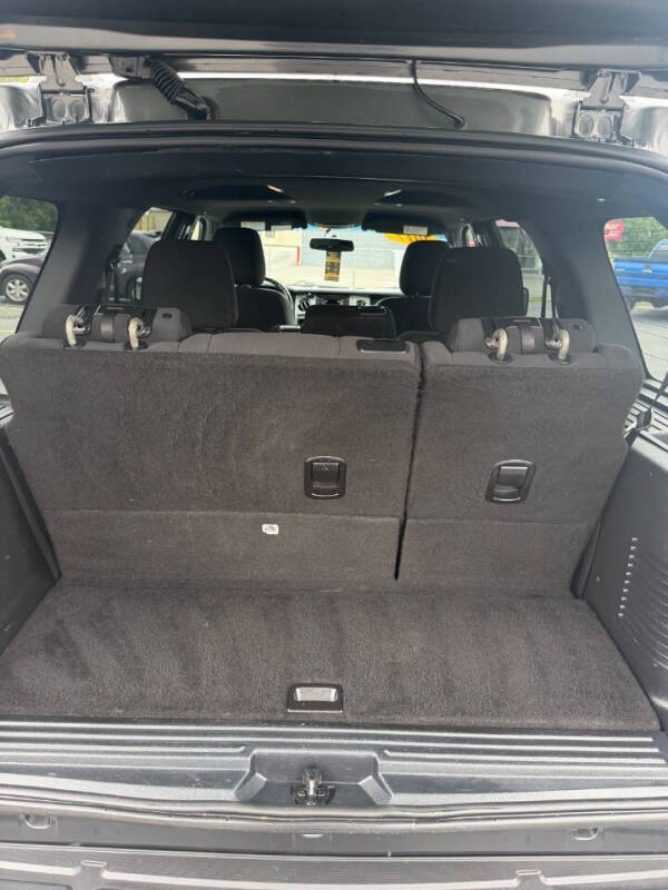 2017 Ford Expedition XLT