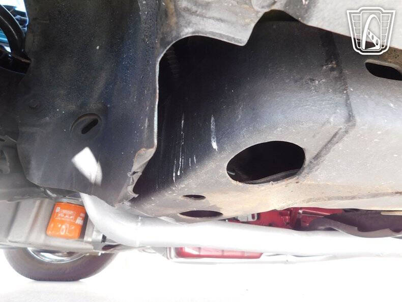 1964 Pontiac Tempest