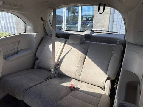 2014 Honda Odyssey LX