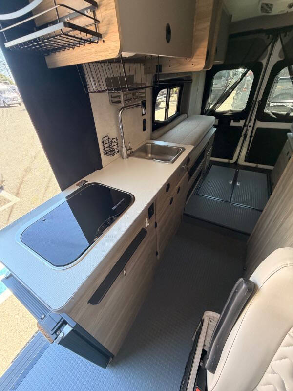 2024 RAM ProMaster