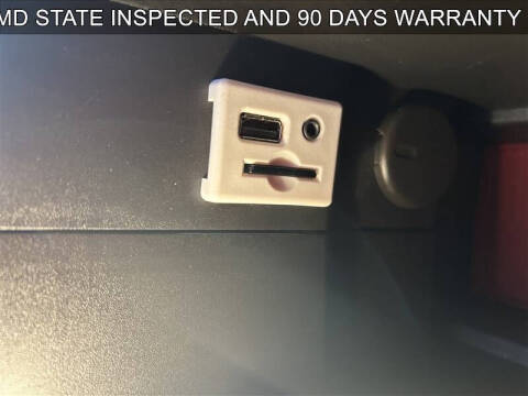 2012 GMC Terrain SLT-1