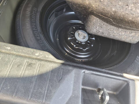 2017 Subaru Outback 3.6R Limited