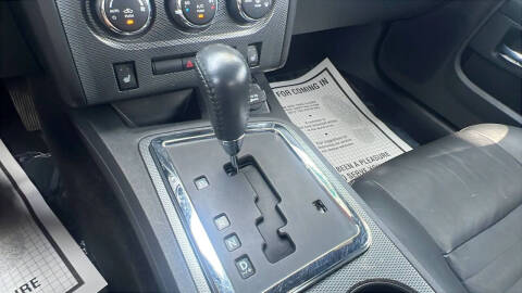 2012 Dodge Challenger