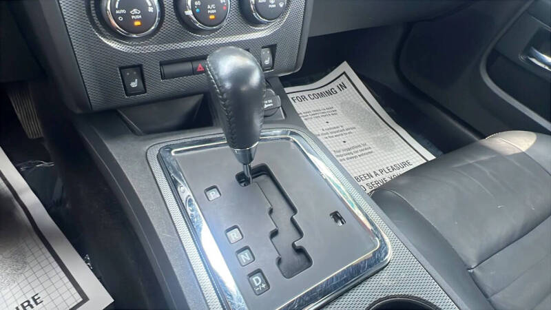 2012 Dodge Challenger