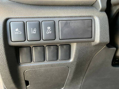 2026 Mitsubishi Eclipse Cross ES