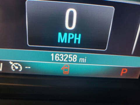 2019 Buick Enclave Essence