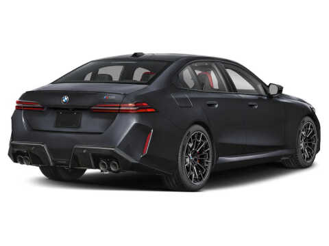 2026 BMW M5