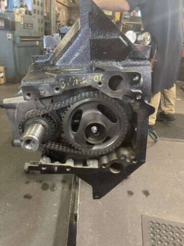 1965 Oldsmobile Cutlass