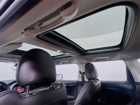 2019 MINI Hardtop 4 Door Cooper S