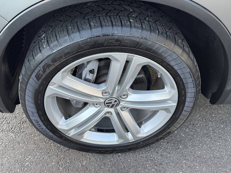 2014 Volkswagen Touareg V6 R-Line