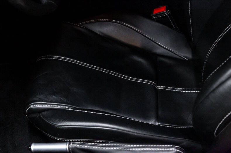 2007 Aston Martin V8 Vantage