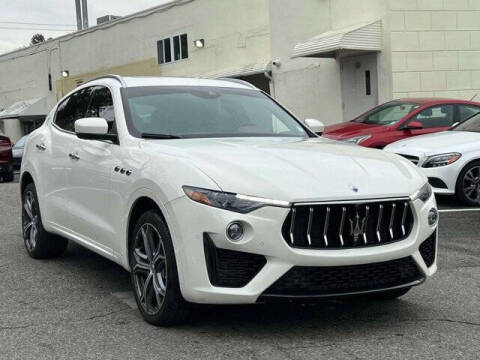 2021 Maserati Levante for sale at Certified Luxury Motors in Great Neck NY