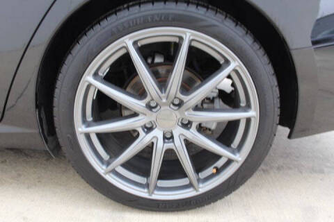 2019 Nissan Altima Edition One