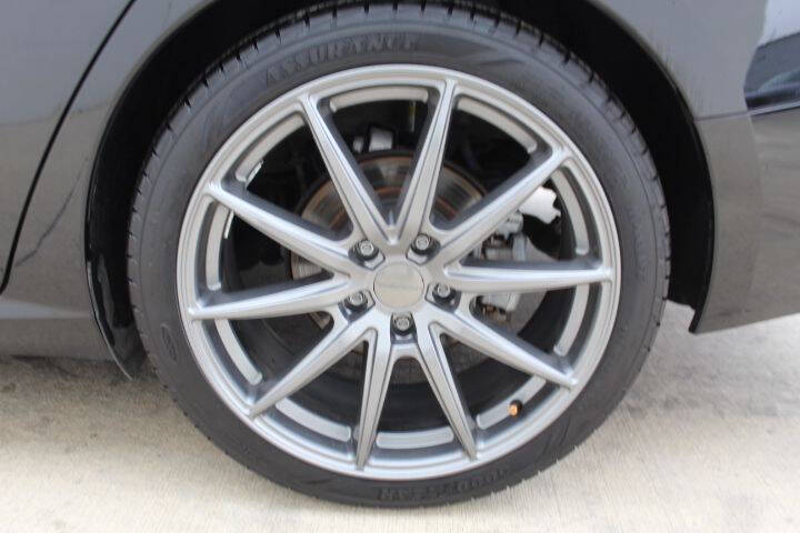 2019 Nissan Altima Edition One